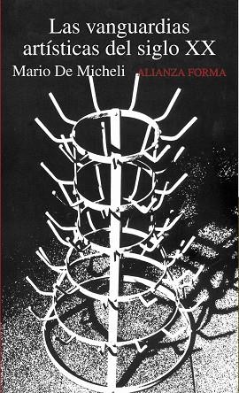 LAS VANGUARDIAS ARTÍSTICAS DEL S.XX | 9788420678832 | MICHELI, MARIO DE