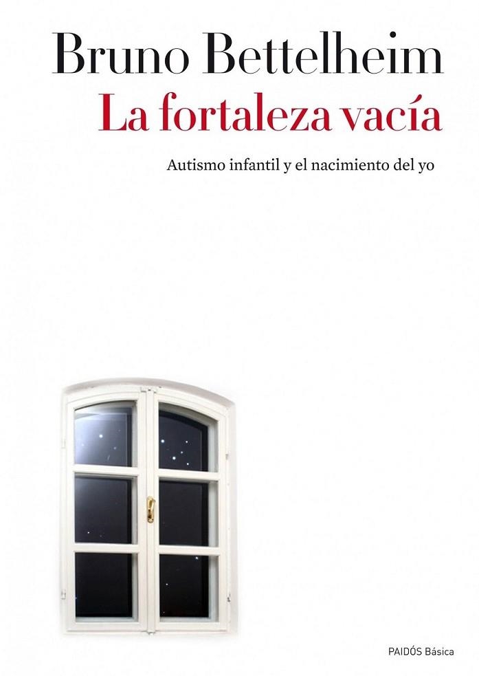 LA FORTALEZA VACIA | 9788449327223 | BETTELHEIM
