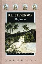 BAJAMAR | 9788477022855 | STEVENSON