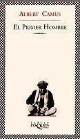 PRIMER HOMBRE | 9788483105207 | CAMUS