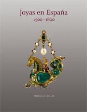JOYAS EN ESPAÑA 1500-1800 | 9788495241894 | MULLER