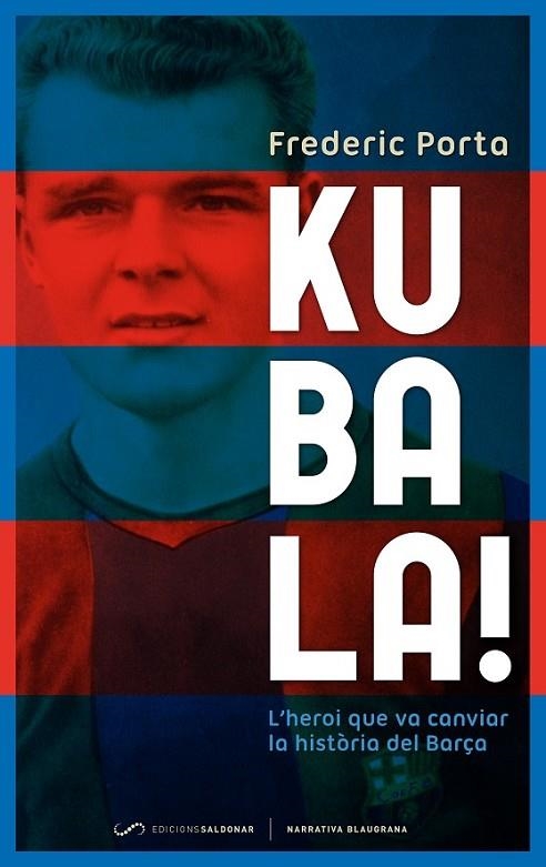 KUBALA | 9788493780081 | PORTA