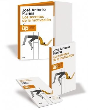 LOS SECRETOS DE LA MOTIVACION | 9788434405882 | MARINA