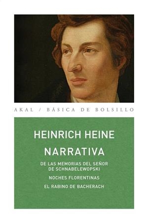 NARRATIVA | 9788446029830 | HEINE