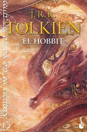 EL HOBBIT | 9788445077528 | TOLKIEN