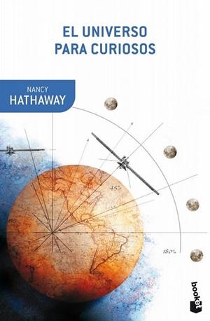 EL UNIVERSO PARA CURIOSOS | 9788408009627 | HATHAWAY