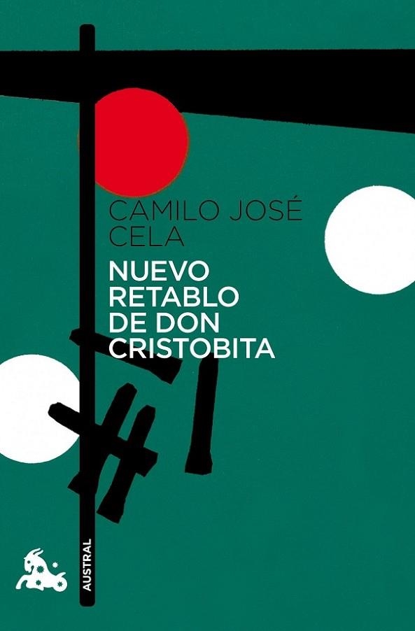 NUEVO RETABLO DE DON CRISTOBITA | 9788423329472 | CELA