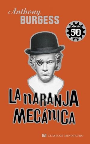 LA NARANJA MECANICA | 9788445000878 | BURGESS
