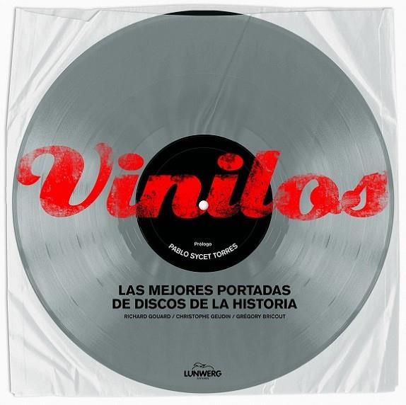VINILOS | 9788497858953 | VARIS