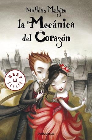 LA MECANICA DEL CORAZON | 9788499083742 | MALZIEU