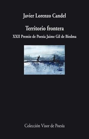 TERRITORIO FRONTERA | 9788498958263 | LORENZO