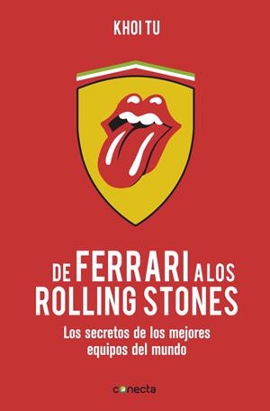 DE FERRARI A LOS ROLLING STONES | 9788415431398 | TU