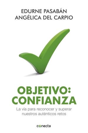 OBJETIVO: CONFIANZA | 9788415431350 | VARIS