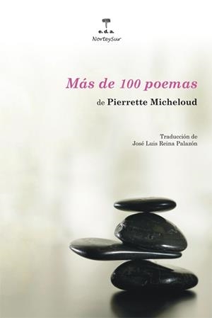 MAS DE 100 POEMAS | 9788492821525 | MICHELOUD