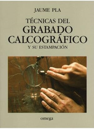 GRABADO CALCOGRAFICO | 9788428207959 | PLA