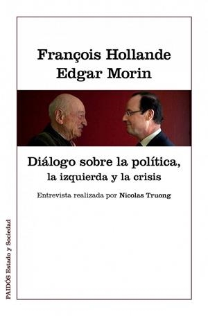 DIALOGO SOBRE LA POLITICA | 9788449328022 | VARIS