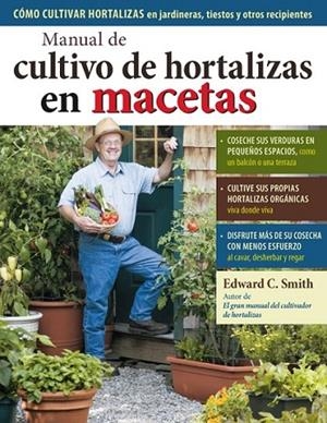 MANUAL DE CULTIVO DE HORTALIZAS | 9788428215732 | VARIS