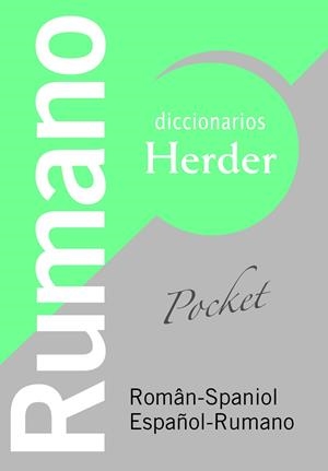 DICC. RUMANO | 9788425425424 | FONTANA, JOAN/LUPU, CATALINA/ANI, VIRGIL