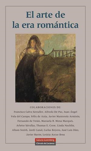 EL ARTE DE LA ERA ROMANTICA | 9788415472230 | VARIS