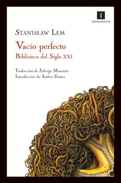 VACIO PERFECTO | 9788493655044 | LEM