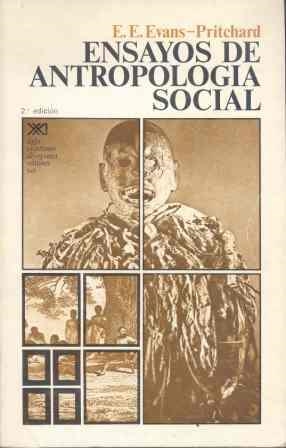 ENSAYOS DE ANTROPOLOGIA SOCIAL | 9788432301261 | PRITCHAR