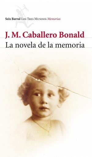 LA NOVELA DE LA MEMORIA | 9788432212772 | BONALD
