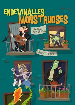 ENDEVINALLES | 9788448829537 | VARIS