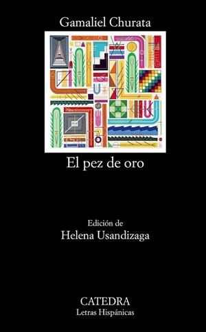 EL PEZ DE ORO | 9788437630564 | CHURATA