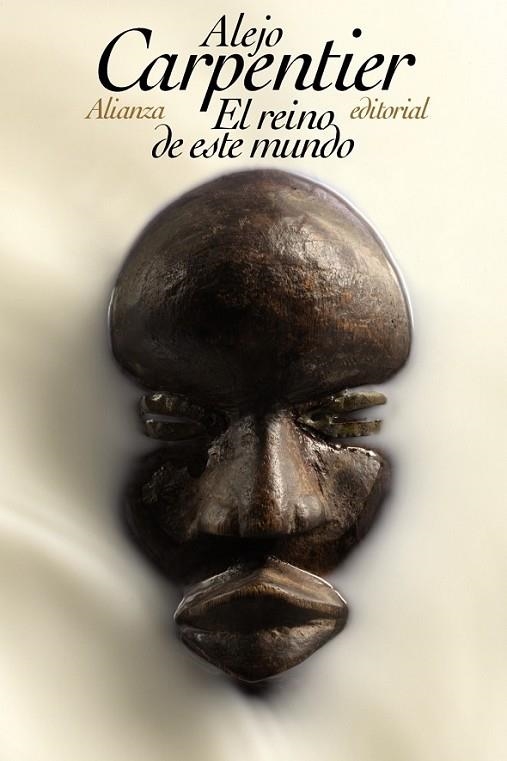 EL REINO DE ESTE MUNDO | 9788420609652 | CARPENTIER