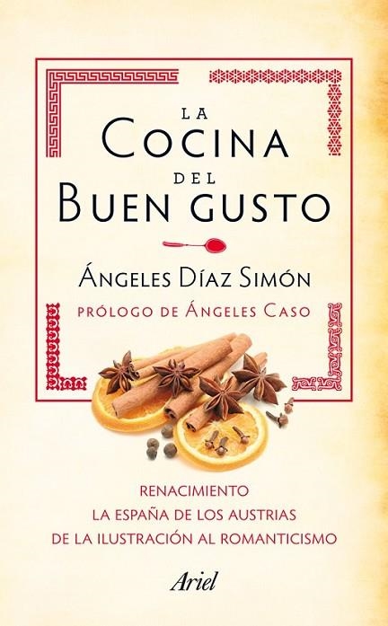 LA COCINA DEL BUEN GUSTO | 9788434405912 | DIAZ