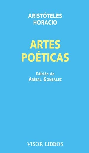 ARTES POETICAS | 9788475229119 | DIVERSOS