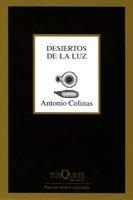 DESIERTOS DE LA LUZ | 9788483830727 | COLINAS