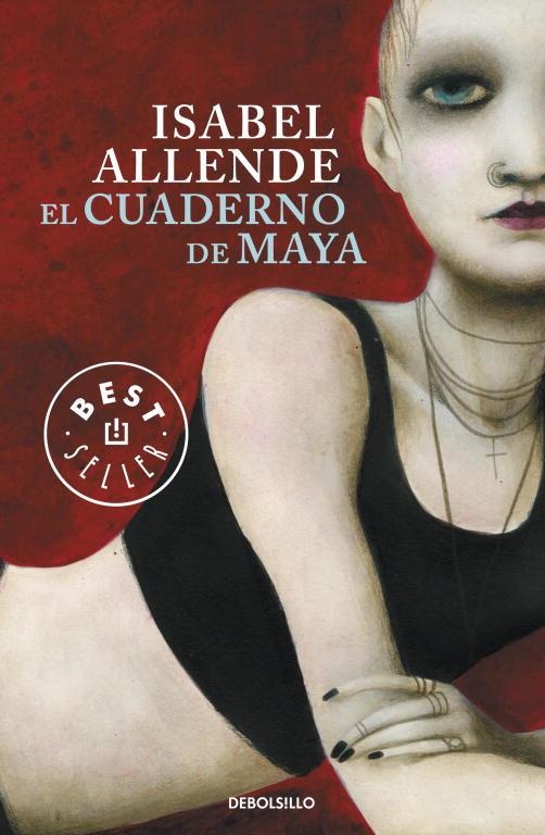 EL CUADERNO DE MAYA | 9788499895062 | ALLENDE