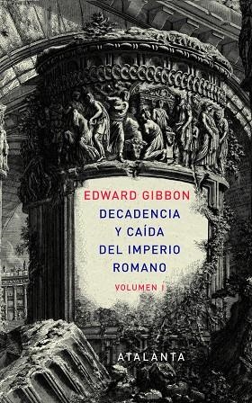 DECADENCIA Y CAIDA DEL IMPERIO (ESTUCHE 2 VOLUMENES) | 9788493963576 | GIBBON, EDWARD