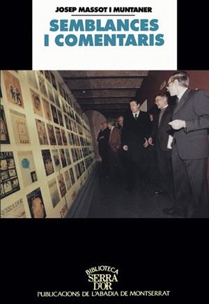 SEMBLANCES I COMENTARIS | 9788484151319 | VARIOS