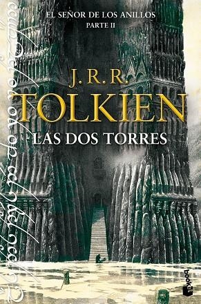EL SEÑOR DE LOS ANILLOS II | 9788445077504 | TOLKIEN