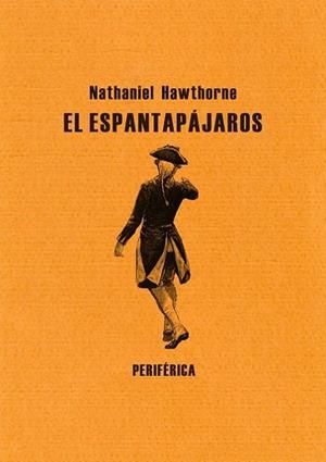 EL ESPANTAPAJAROS | 9788492865642 | HAWTHORNE