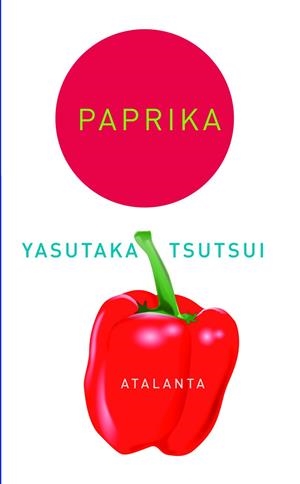 PAPRIKA | 9788493724795 | TSUTSUI