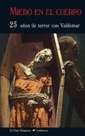 MIEDO EN EL CUERPO | 9788477027362 | VARIOS AUTORES