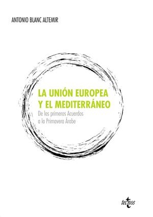 LA UNION EUROPEA | 9788430955985 | BLANC