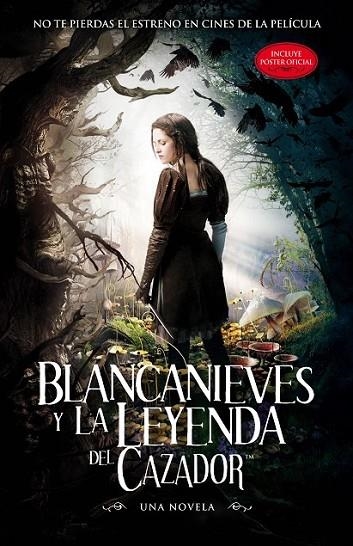 BLANCANIEVES Y LA LEYENDA DEL CA | 9788420412016 | EVAN DAUGHERTY, JOHN LILY BLAKE