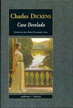 CASA DESOLADA | 9788477025955 | DICKENS