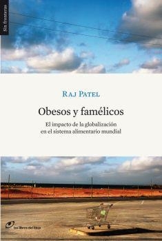 OBESOS Y FAMELICOS | 9788461224890 | PATEL
