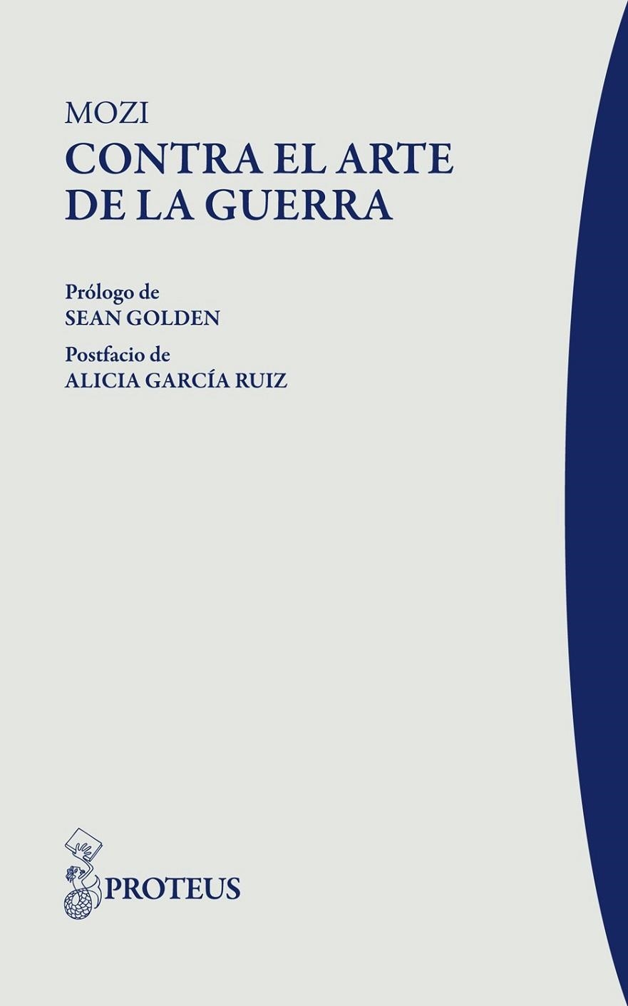 CONTRA EL ARTE DE LA GUERRA | 9788415549635 | MOZI, MOZI
