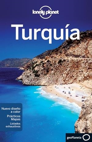 TURQUIA | 9788408097969 | AA. VV.