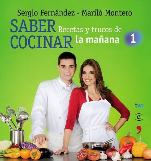 SABER COCINAR | 9788467036091 | VARIS