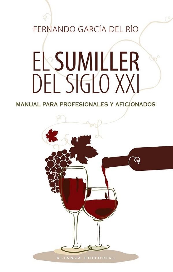 EL SUMILLER DEL SIGLO XXI | 9788420609218 | GARCIA