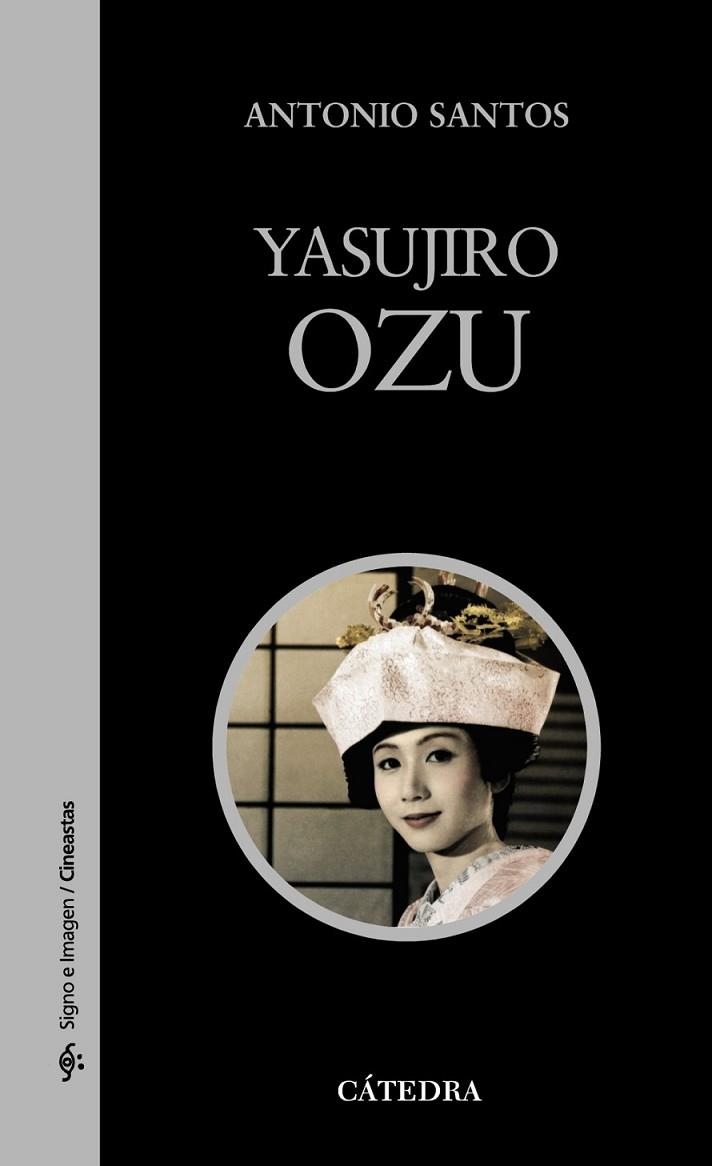 YASUJIRO OZU | 9788437630113 | SANTOS