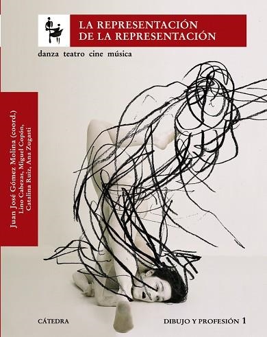 REPRESENTACIÓN DE LA REPRESENTAC | 9788437624259 | GÓMEZ MOLINA