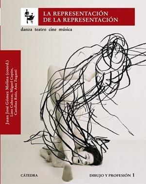 REPRESENTACIÓN DE LA REPRESENTAC | 9788437624259 | GÓMEZ MOLINA